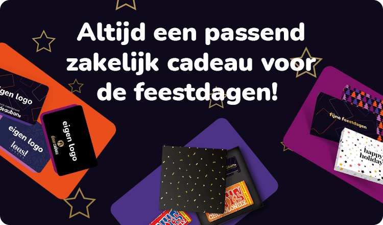 Feestdagen Geschenken